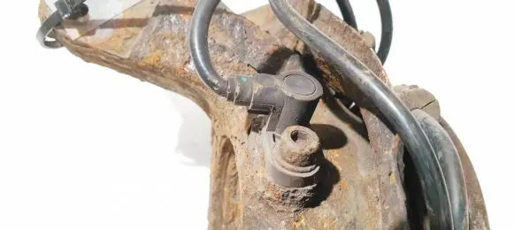 Fiat Bravo ABS brake wheel speed sensor