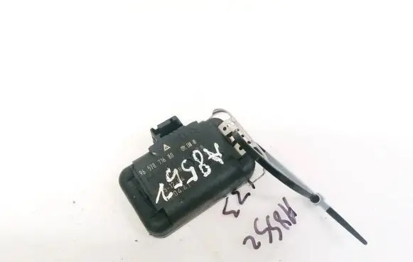 Citroen C4 I Rain sensor 9657871680 1397212108