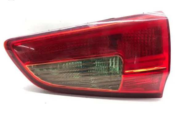 KIA Ceed Rear/tail lights 92404A23