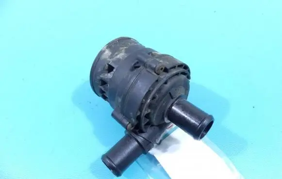 Renault Koleos I Electric auxiliary coolant/water pump 0392023015 IMPRK1332113