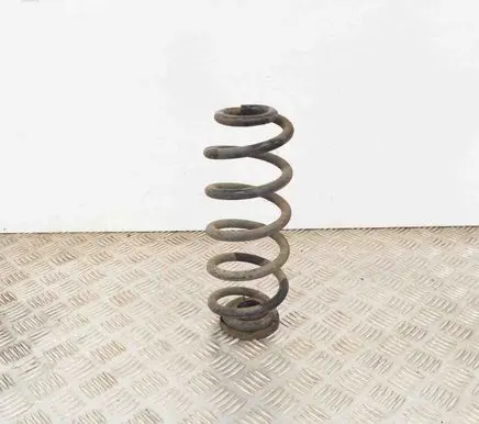 Opel Astra K Rear coil spring