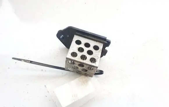 Citroen Xsara Picasso Heater blower motor/fan resistor E1101J