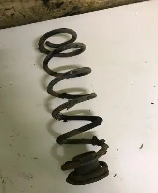 Honda Civic Rear coil spring