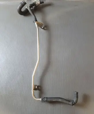 Toyota C-HR I Engine coolant pipe/hose 8942247010
