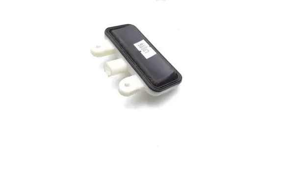Mercedes-Benz C W204 Tailgate opening switch 2218702410