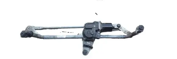 Volkswagen Tiguan Allspace Wiper motor 5NN955023B