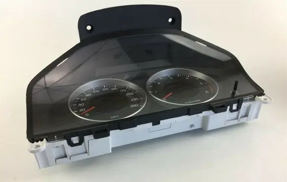 Volvo V60 Speedometer (instrument cluster) 31343323AA W1865