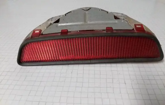 Mercedes-Benz E W210 Third/center stoplight ZB2108200456
