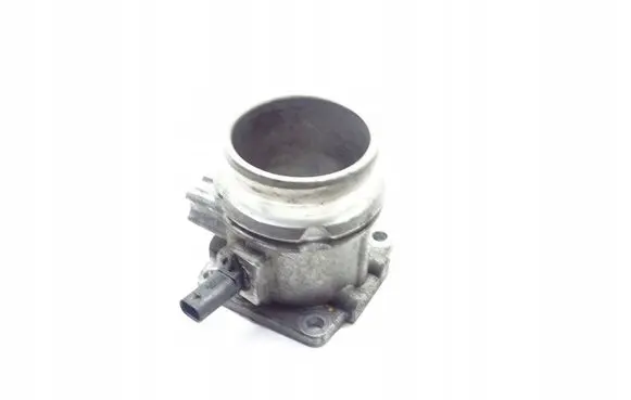 Throttle valve