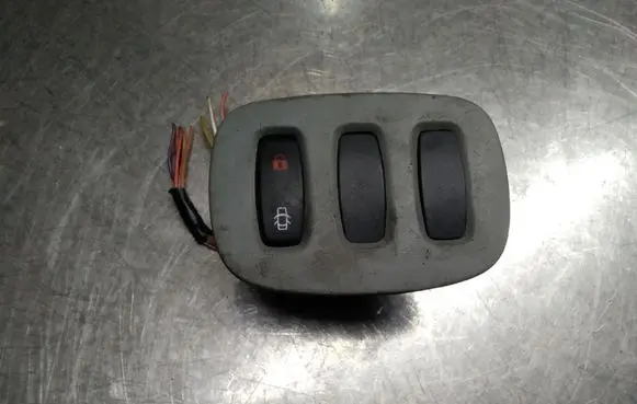 Opel Vivaro Other switches/knobs/shifts