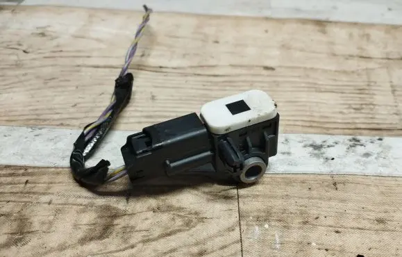 Ford Focus Airbag deployment crash/impact sensor AM5T14B342AA