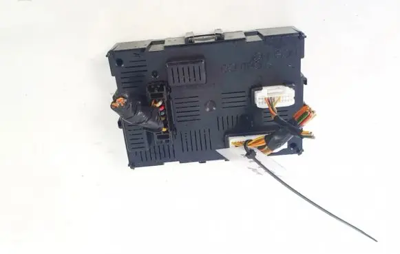 Nissan Micra Comfort/convenience module 216693907 21669390-7