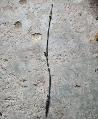 Toyota Corolla E120 E130 Gear shift cable linkage NOCODE