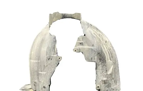 Volvo S90, V90 Front wheel arch liner splash guards 31694671