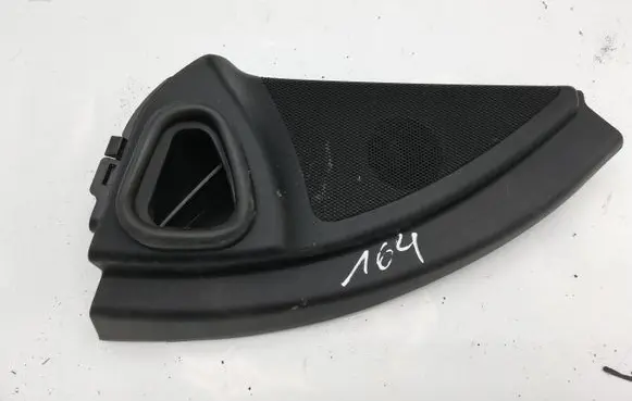 Mercedes-Benz ML W164 Front door high frequency speaker A1647250198 A2118200202