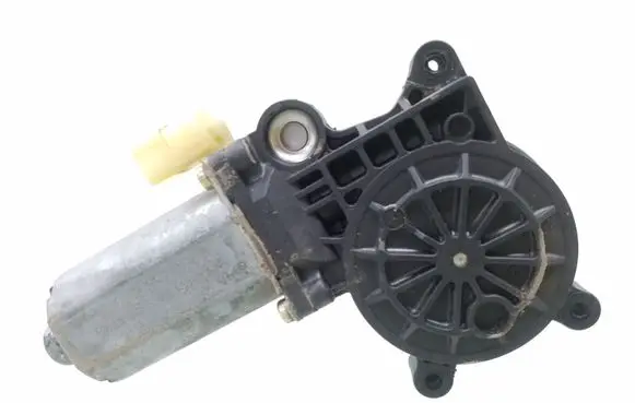 BMW X5 E53 Rear door window regulator motor 8362064 0130821717 676283620640