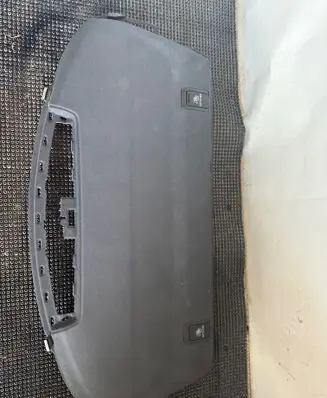 Mercedes-Benz CLA C117 X117 W117 Parcel shelf A1176900149 150120140838