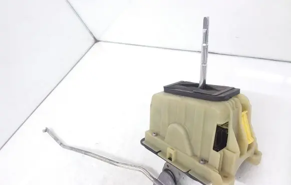 Gear shifter/selector
