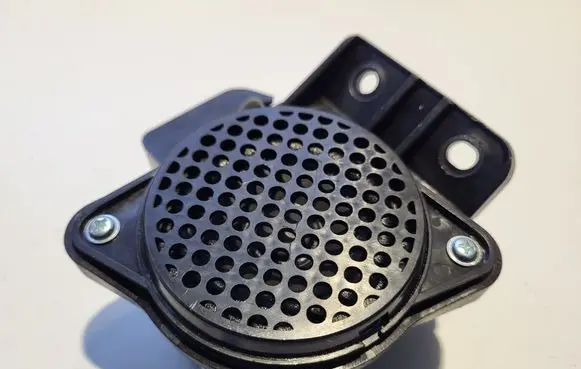 Hyundai Kona I Seat belt warning relay 