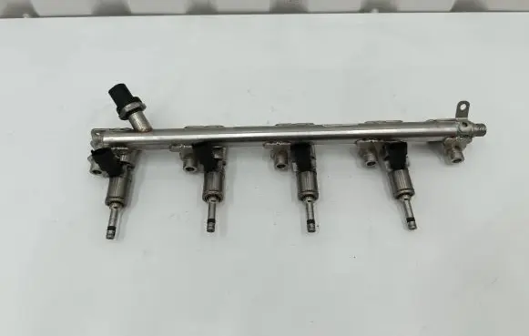 Ford Mustang VI Fuel injector 0261500