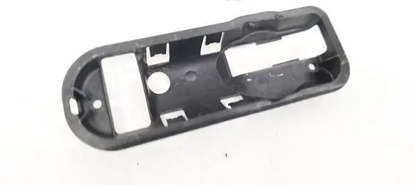 Volkswagen Golf Plus Other interior part 5M0837197 ISED