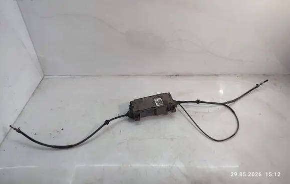 Land Rover Range Rover L322 Hand brake control module AH422C496AE