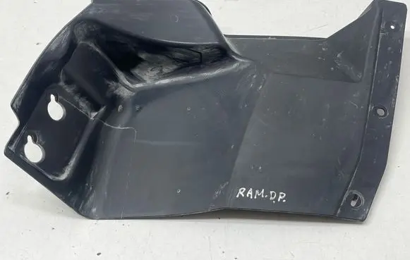 Ram 1500 Front mudguard 8275906 93765Q 13148