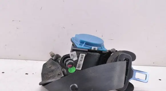 Hyundai i10 Rear seatbelt 89810B9000