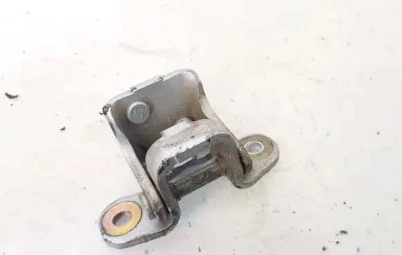 Mercedes-Benz ML W163 Rear door lower hinge 032f