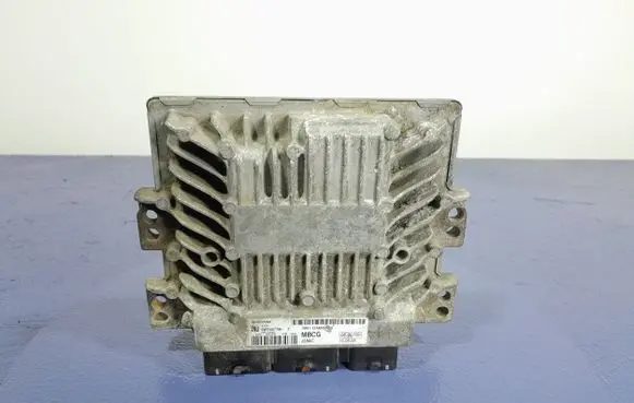 Ford Focus C-MAX Engine control unit/module ECU 5WS40778I-T