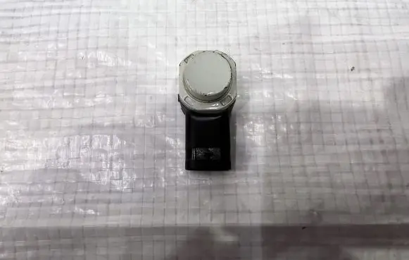 Alfa Romeo Mito Parking PDC sensor 50511602