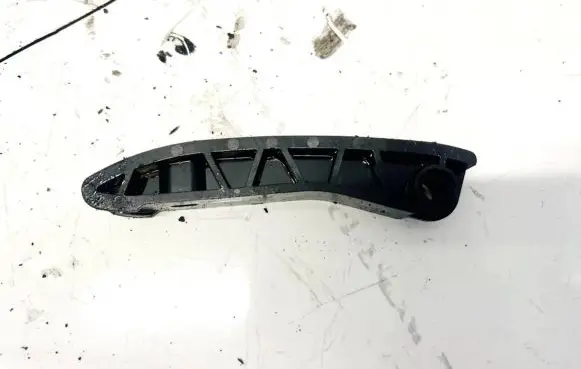 Hyundai Accent Slide rail for timing chain 
