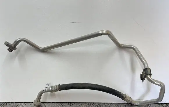Citroen C4 Cactus Air conditioning (A/C) pipe/hose 9678307980