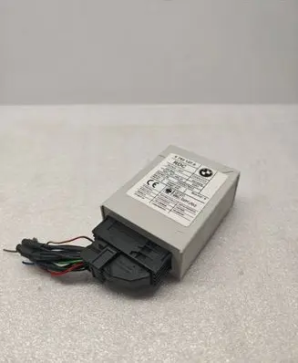BMW X5 E53 Tire pressure control unit 6752127 200007603 053120100201
