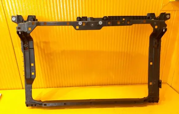 Skoda Kamiq Radiator support slam panel 654805588B