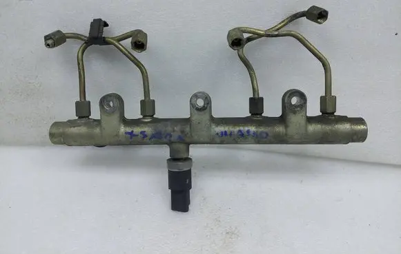Peugeot 206 Fuel main line pipe 0445214019 28558