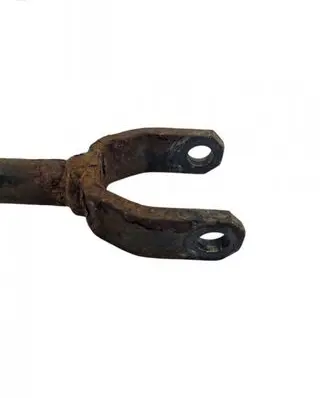 Audi A6 S6 C6 4F Front shock absorber/damper 4F0413031AM