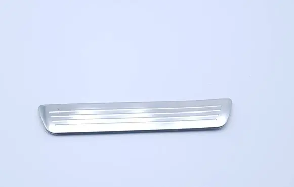 Mercedes-Benz GLE (W166 - C292) Side skirt rear trim A2926860136