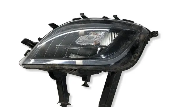 Opel Astra J Front fog light 662588537 68041 13293622