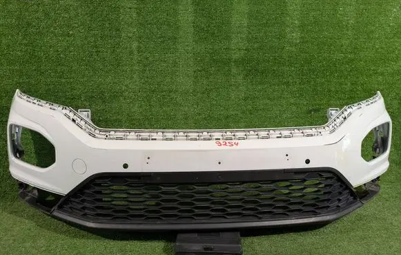 Volkswagen T-Roc Front bumper 2GA807221J