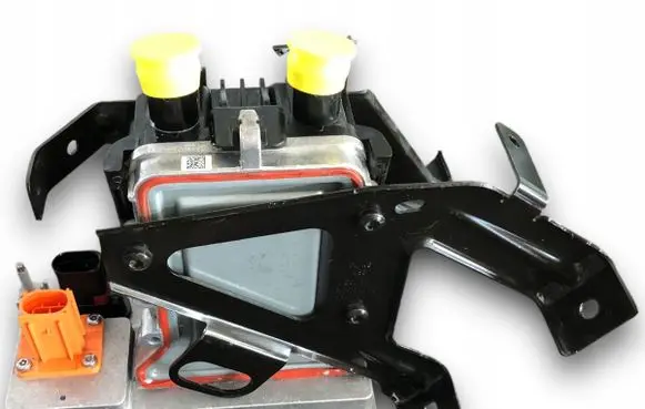 Volkswagen ID.3 Coolant heater 1EA963231