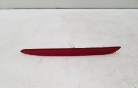 Mercedes-Benz GLE W167 Rear tail light reflector A0998208700