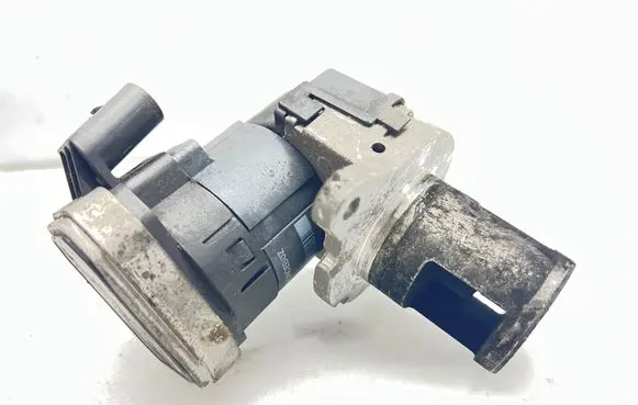 EGR valve