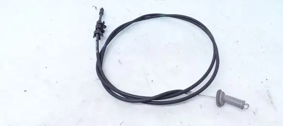 Hyundai i20 (GB IB) Engine bonnet/hood lock release cable 