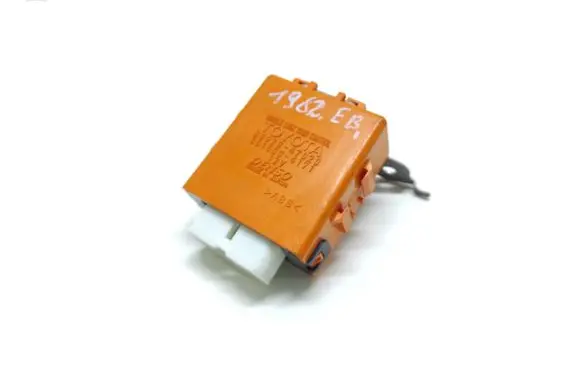 Toyota Prius (XW30) Other control units/modules 8597047020 0515004171