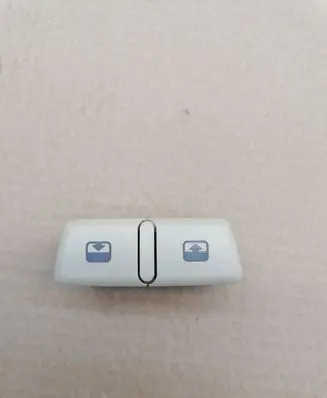 Lancia Musa Sunroof switch B569