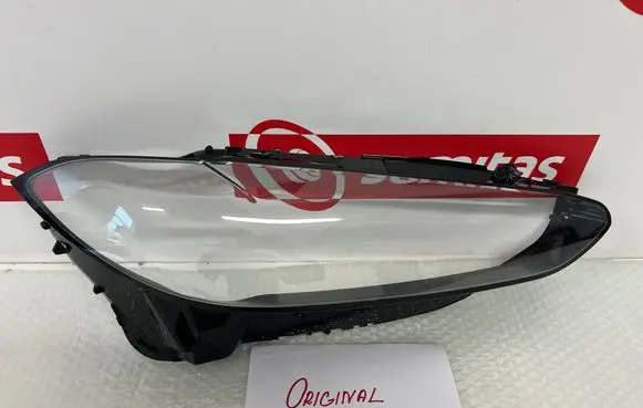 BMW 4 G22 G23 G24 G26 Headlight lense 5A19368 5A19352 9505116