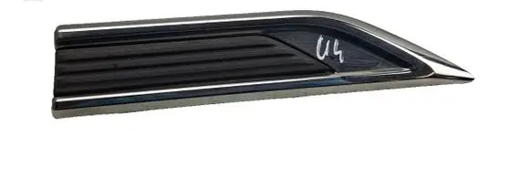 Renault Talisman Fender trim (molding) 638750426R