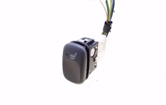 Volvo S70 V70 V70 XC Seat heating switch 9162939