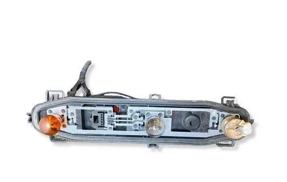Renault Kangoo II Rear/tail lights 89072580